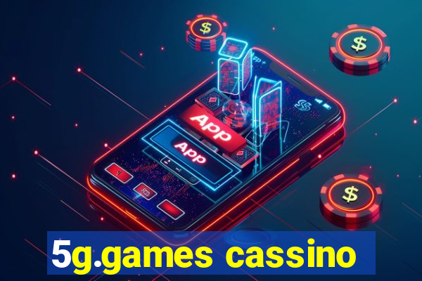 5g.games cassino